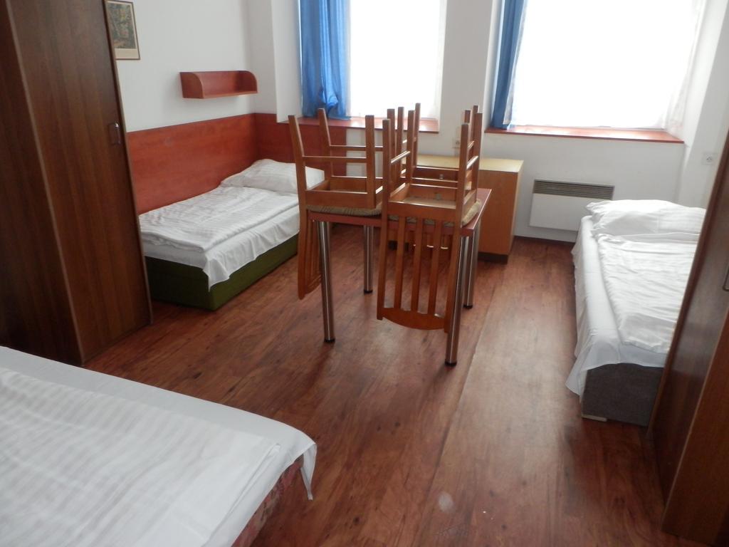 Ubytovna Moravan Brno Room photo