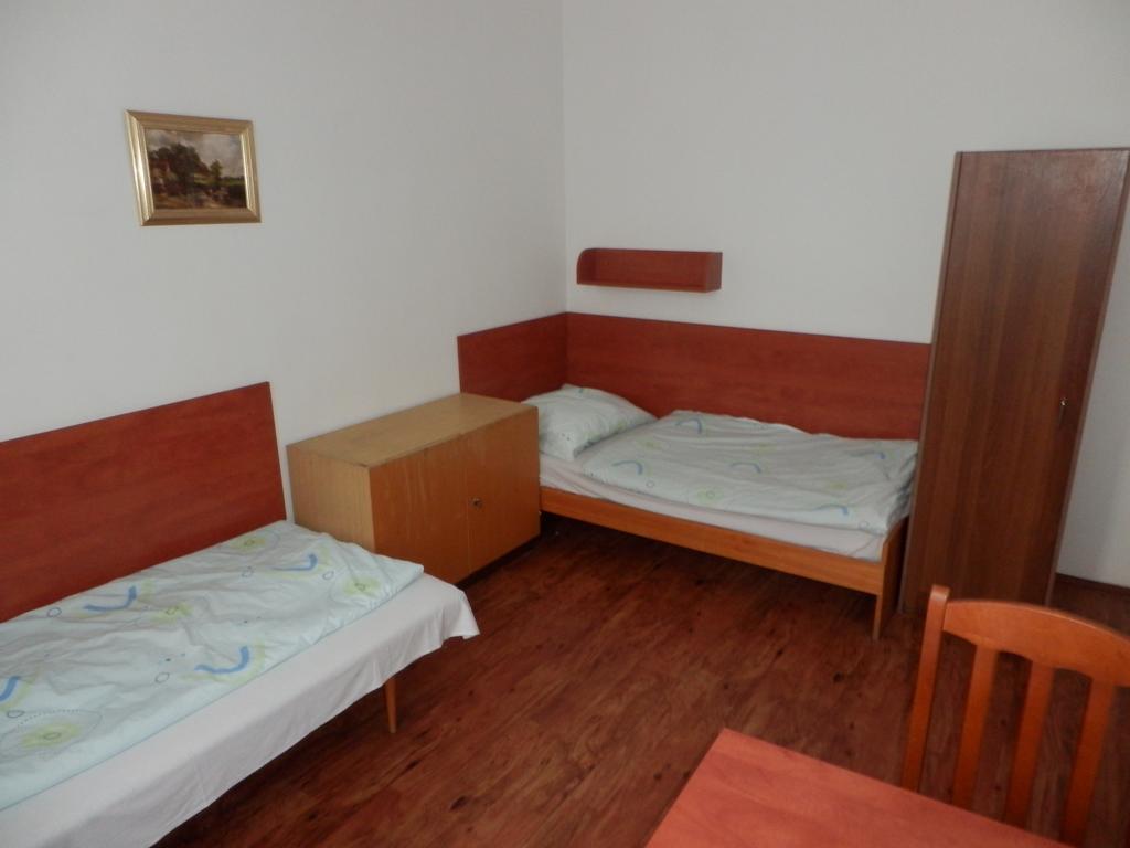 Ubytovna Moravan Brno Room photo